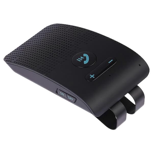 SP09 Multipoint Bil Kit Højttaler Håndfri[BEMS]