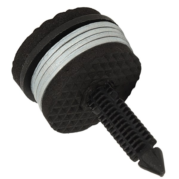 Clutch Stop Slitasje Bestandig Enkel å Installere Holdbar Clutch Pedal Stop Pad for F80 F82 M2 M3