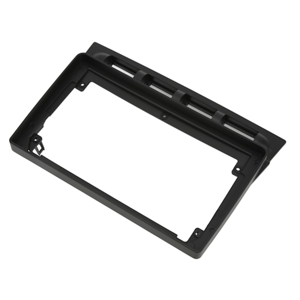 Dash Mount Frame Bilradio Stereo Fascia Surround Panel Udskiftning til KIA Picanto 2004‑2008