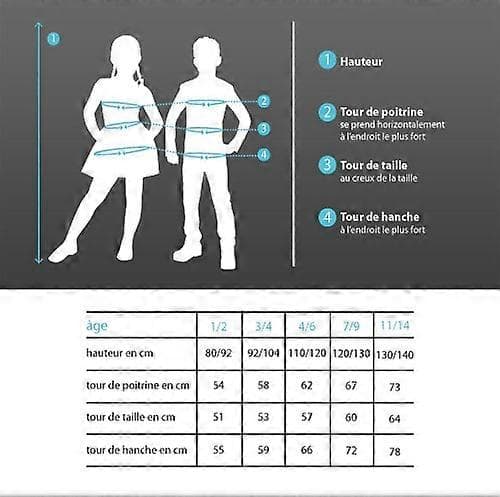 Lægedragt til drenge [BEMS] M 7-9 years (120-130 cm)