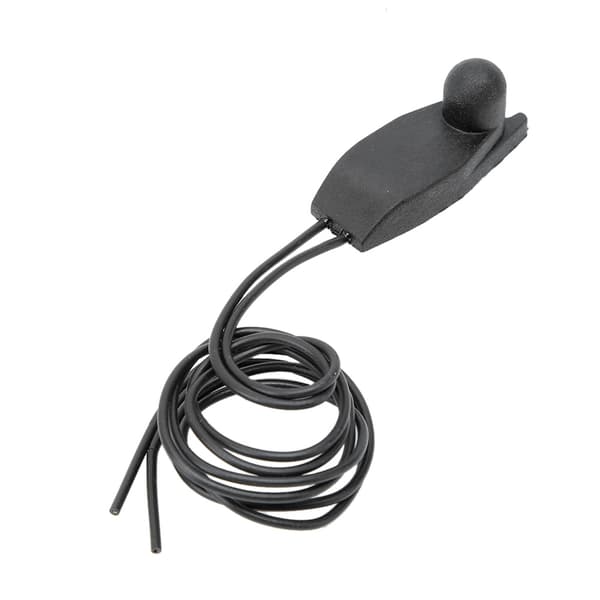 【BEMS】Udvendig temperatursensor passer kompatibel med Peugeot RCZ 6445F9