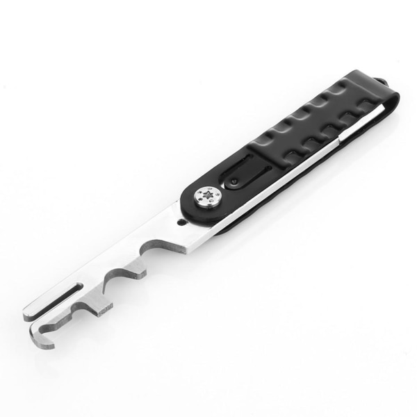 AR15 Scraper BCG Kulstofrensningsværktøj - Effektiv Rengøringskit