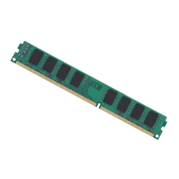 DDR3 2GB 1333MHz DDR3-minne Supersnabb dataöverföring 240pin DDR3 2GB 1333MHz för Intel/AMD++