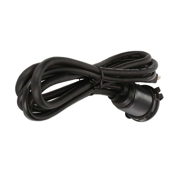 USB-panelmonterad kabel 2.0 4K 1 meter lång High Definition Multimedia Interface