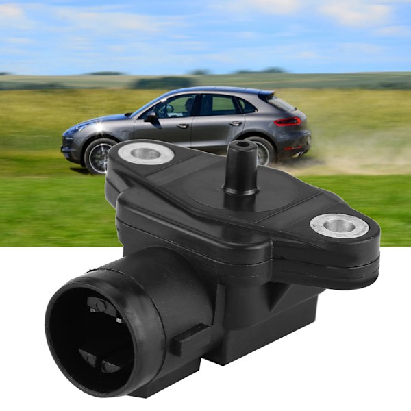 Insugningslufttrycksgivare MAP-sensor 079800-3000 för Honda Civic Accord