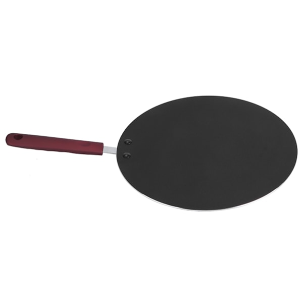 Bærbar Non-Stick Crepe Maker - Mini Pannekakestekepanne