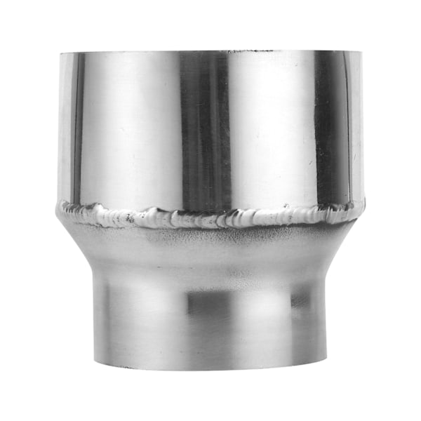 3 tommer OD til 4 tommer OD Universal Reducer Rør Udstødnings Tip Adapter Stik