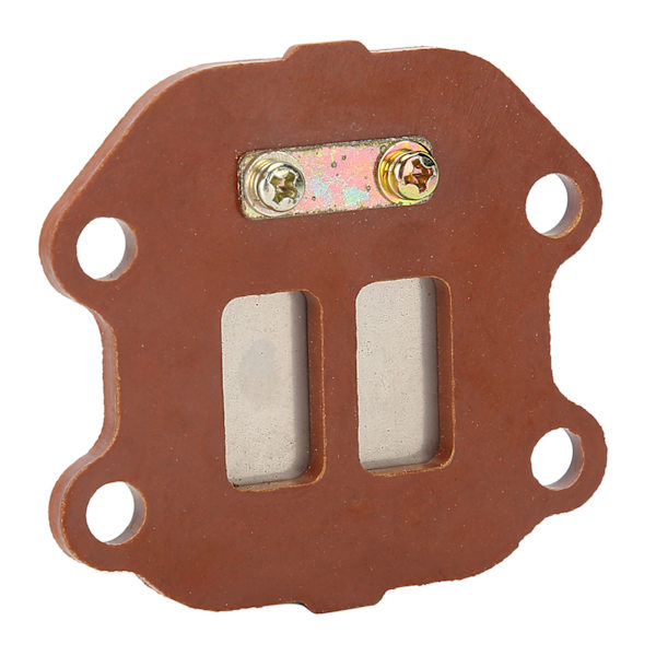 Reed Block Ventil Montering Tillbehör Passar för Yamaha PW50 PW 50 1981-2010