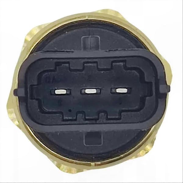 Drivstofftrykksensor for dieselmotorer kompatibel med Deutz-system