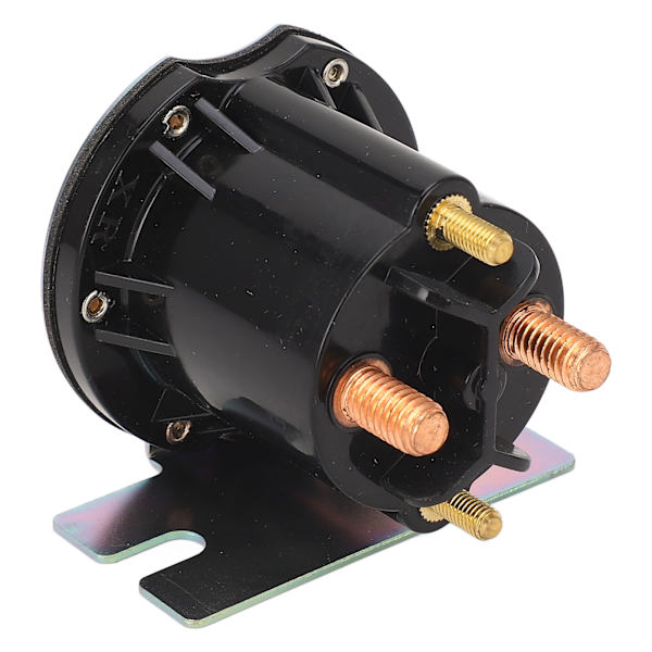 12v golfvagnssolenoid JW1 H1950 00 4 terminal solenoidrelä för G22 till G29 golfbilar