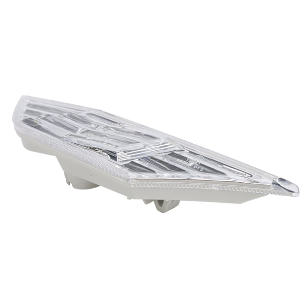 Blinkersljushus Klar lins utan byte av LED-lampa för Honda Civic Sedan/Hatchback/Coupe 2016-2020 Vänster