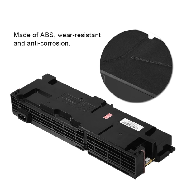 Vaihto ADP-240CR 4-nastainen power Sony PlayStation 4 PS4 CUH-1100A Series++:lle