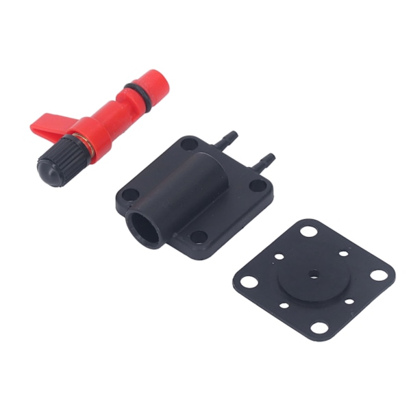 Primer-solenoidiventtiilin huolto 18 7044 1 huoltoventtiilipaketti Johnson Evinrude -moottoreille