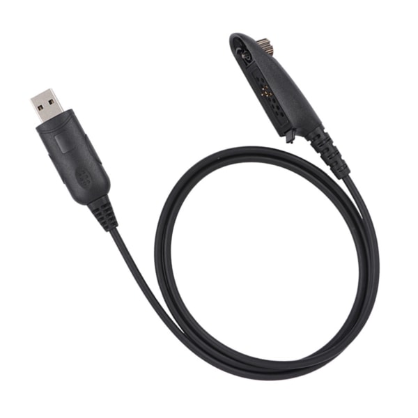 Walkie Talkie USB-programmeringskabel for Motorola HT1250 PRO5150 GP328 GP340 MTX450++
