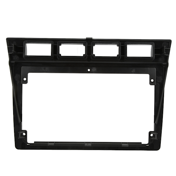 Dash Mount Frame Bilradio Stereo Fascia Surround Panel Udskiftning til KIA Picanto 2004‑2008