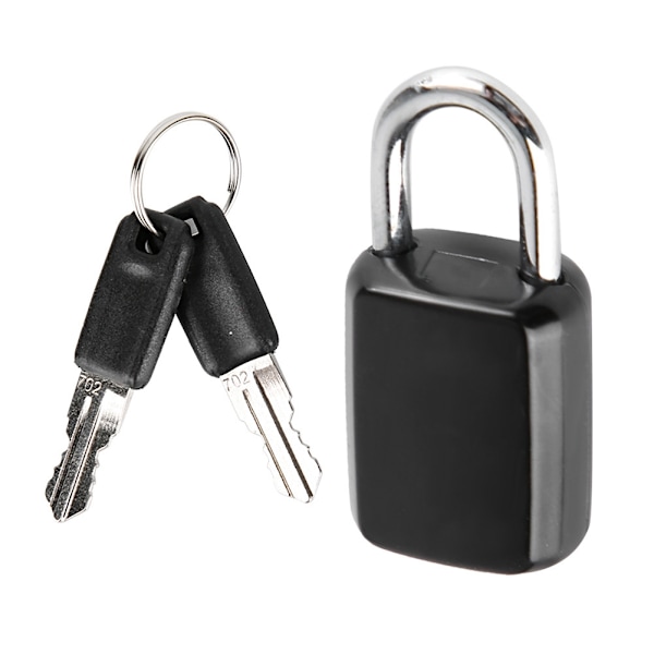 TSA21011 Matkalukko Matkatavaroiden Lukko Mukana Kuljetettava Mini Turvalukko