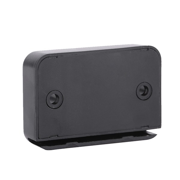 Digital Timeteller for bensinmotorer - Racing Motorsykkel ATV Klippere Svart