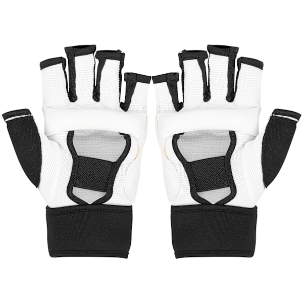 2 par Taekwondo-handskar för vuxna och barn, handskydd, brottningshandskar, tillbehör, XL
