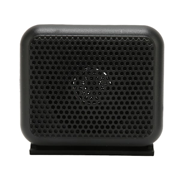CB Extern Högtalare Mini Bilradio Extern Högtalare för FT 1802M för KENWOODT M471A för ICOM IC 2200 IC 2720H