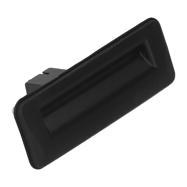 Baklukehåndtak Bakluke Lås Trekk 5J0827566E Passer for Skoda Fabia/Roomster/Superb/Yeti