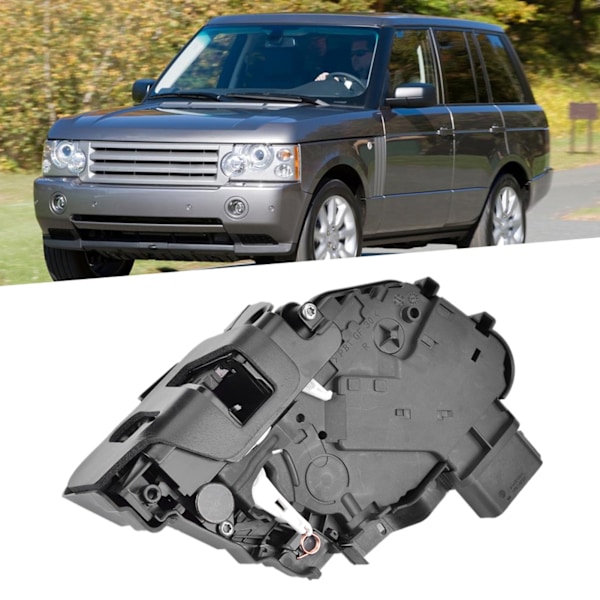 Oven Lukon Toimilaite Oikea Etu LR011275 Sopii Land Rover Discovery / Freelander / Range Rover Evoque