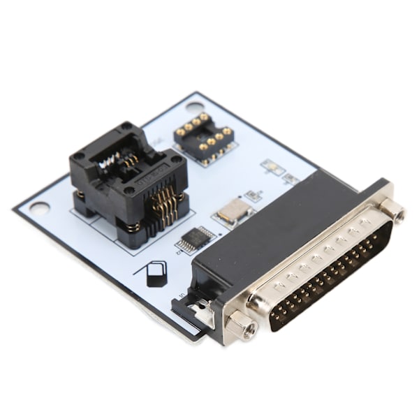 35080/160 adapterin vaihto IPROG-autovikailmaisimen osille autovikailmaisimeen