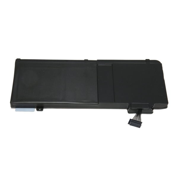 TIMH Laptop-batterierstatning 6000mAh 63,5wH 10,95V A1322-batteri for OS X Laptop Pro 13in A1278 for OS X Laptop Pro 13in MB990
