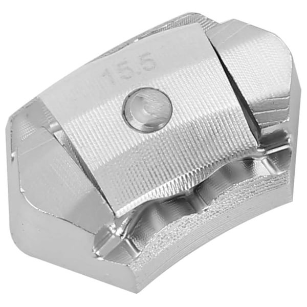 Golf Tilbehør Aluminium Golf Vægt Skrue Golf Slider Vægt (15.5g)