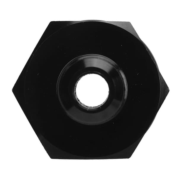 Ventildæksel Oliehætte Billet Aluminiumlegering Olietoppadapterhætte Kompatibel med LS1 LS6 LS2 LS3 LS7 8AN Stik