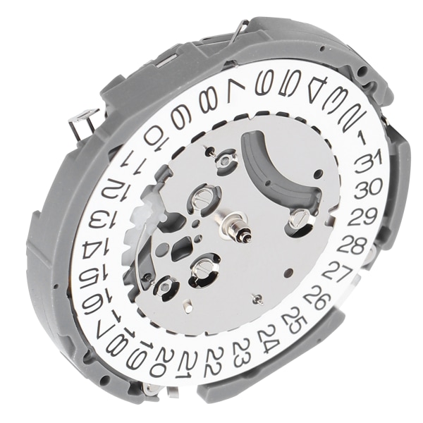 VK63 Watch Quartz Movement Repair Part Seks Needles Watch Movement Replacement Accessories/