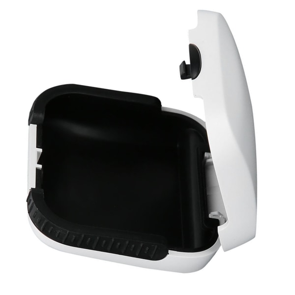 Bærbar høreapparatveske Kompakt, solid oppbevaringsboksholder Organizer++/