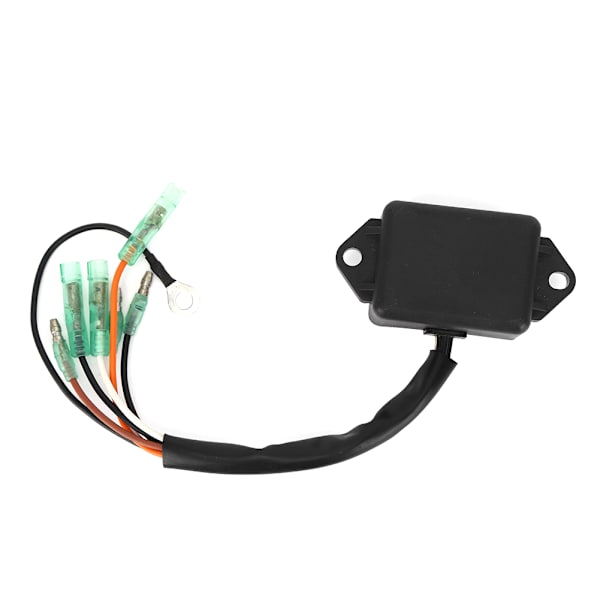 CDI-enhet Tändspole 696-85540-12 Utombordsmotortillbehör Passar för Yamaha 8HP 2Cyl 05-09