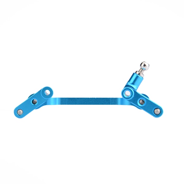 T-Power Metalltillbehör Styrkomponenter för Wltoys A949/A959/A969/A979/K929-B RC-bil