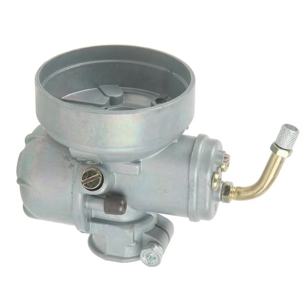 17 mm motorcykelförgasare Strong Power Kompakt strukturbyte för Kreidler Florett RMC LH LK K54