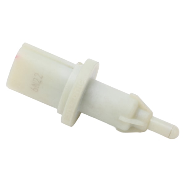 Luftladningstemperatursensor 37880‑PLC‑004 2-polet ABS Kobber Udskiftning til Acura MDX RSX TSX