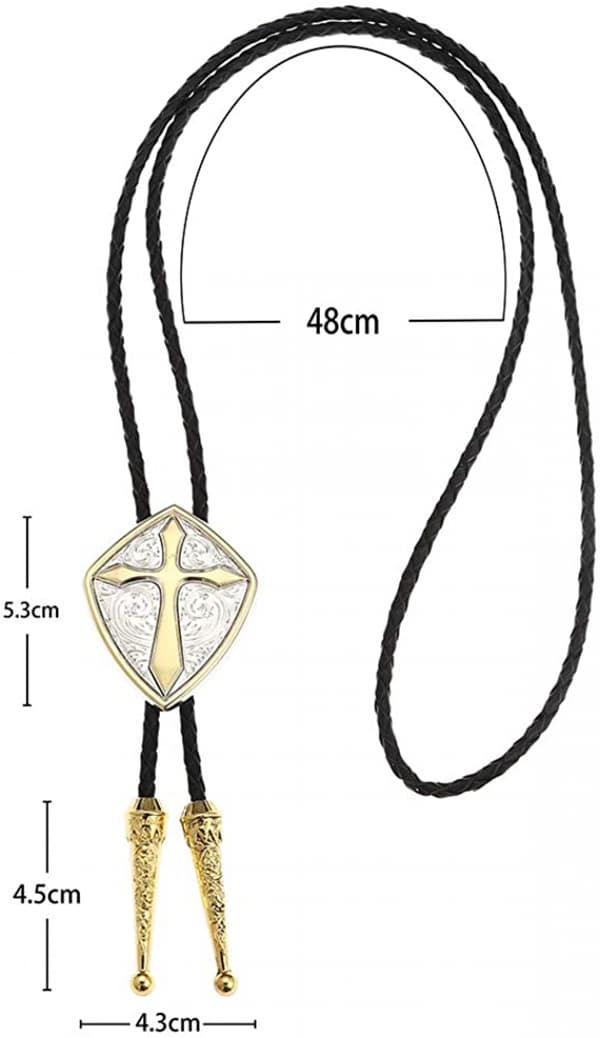 Maskhållare Kedja Halsband Silver Glasögonkedja