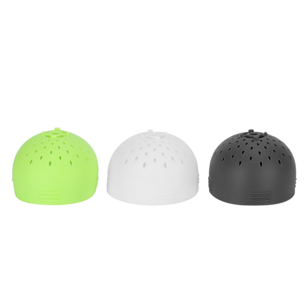 Mini Silikon Sil Set - 3-pack, Multifunktionell Köksredskap