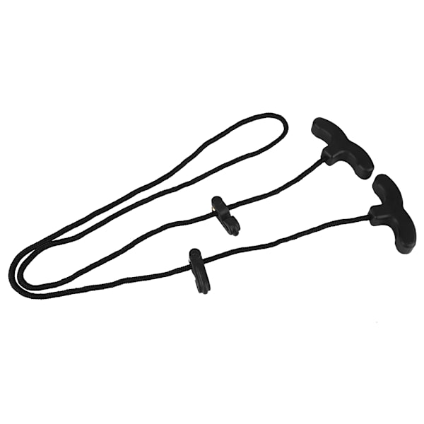 Armbåge Skyttehjälp Spännrep Bågskytte Jakt Bågar Verktyg Tillbehör