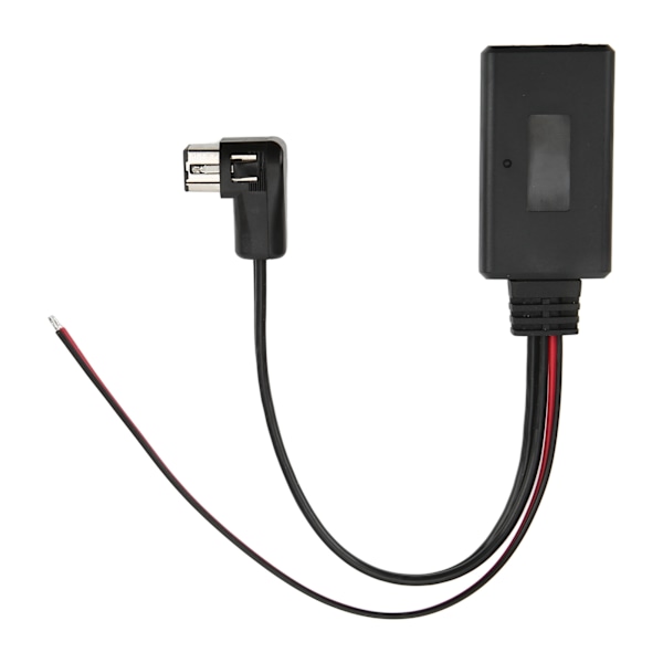Bluetooth5.0 AUX IN-adapter Trådlös stereomusikkabelmodul för Pioneer DEH-serien