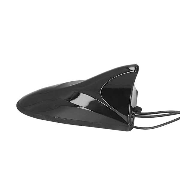 Hajfin Antenne Bil GPS+FM+WIFI 3i1 Radiosignal Tagantenne Universal til Campingvogne Lastbiler SUV'er