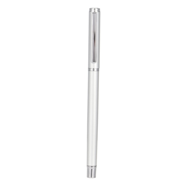 Fiberverktøy Liten bærbar penn Type Utskiftbart blad Tungsten Carbide Stål Optisk klyver for kuttingSølv flat munn ++
