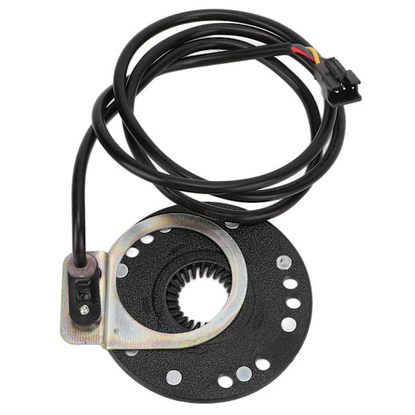 Elektrisk cykelpedal sensor kit - 8 magnetiske Hall-sensorer til fodpedal assistancesystem