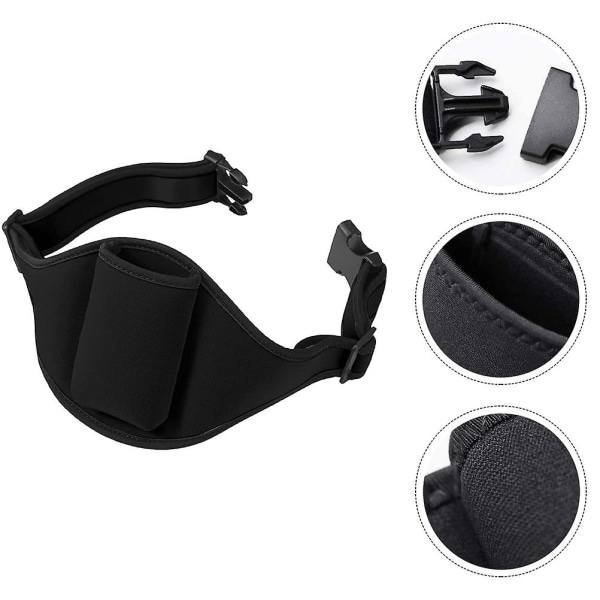 【BEMS】Microphone Belt Microphone Bag Training Microphone Bag Training Instructor Microphone Bag