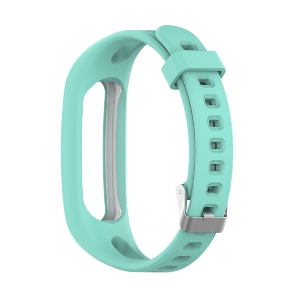 Silikonarmband för Huawei Honor Band 4 Running Version för Huawei Band 3e Band 4e Smartwatch Armband Ersättning