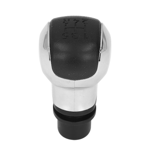 5-växlad växlingsknopp Ergonomisk bekväm ersättning för Peugeot 106 107 206 207 306 307 308