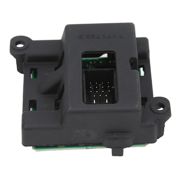 Adaptiv ljusstyrningsmodul 63117180829 Byte av ALC-styrenhet för 1 serie E81 E87 E82 E88