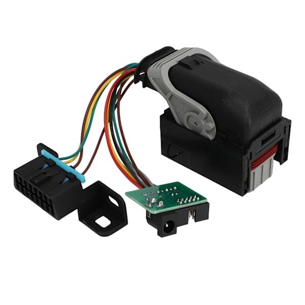 ECU-förnya kabel Skriv motordata ECU-programmering Enkel driftbyte för Benz ME9.7 272 273