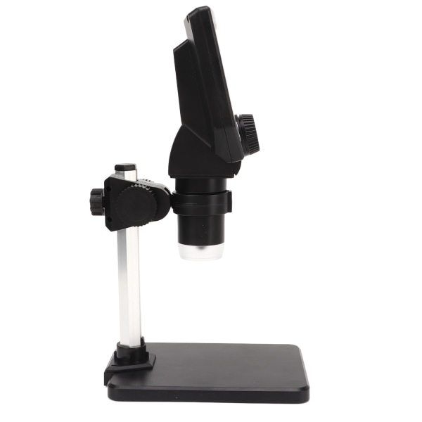 1000X digitaalinen mikroskooppi 4,3 tuuman LCD-värinäyttö 1080P elektroninen digitaalinen mikroskooppi teollisuushuoltoon /