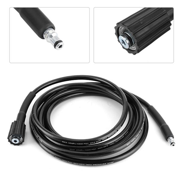 40 Mpa M22 Painepesuriletku Jet Power Wash Sopii Nilfisk C100 C110 C120 C130 C140