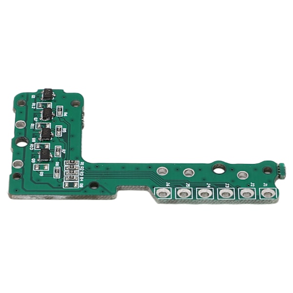 Reparationskort för växellägesgivare 6hp21 för 7-serie L1 L2 L3 L4 F02 Ledningsplatta TCU ECU